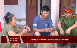 Bản tin An ninh 04/06/2026