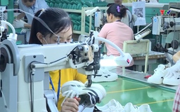 Giá trị xuất nhập khẩu 5 tháng đầu năm 2026 ước đạt 7,5 tỷ USD