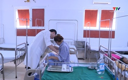 Ung thư vú: Cơ hội điều trị khỏi trên 90% nếu phát hiện sớm