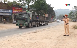 Phát hiện xử lý hơn 2.500 tài xế vi phạm nồng độ cồn trong 1 ngày
