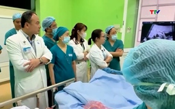 Quy định mới về phụ cấp đặc thù đối với cán bộ y tế tham gia phẫu thuật, thủ thuật