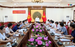 Tạo đột phá về chuyển đổi số trong toàn ngành Tổ chức xây dựng Đảng