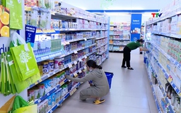 Chỉ số giá tiêu dùng tháng 5 tăng 5,6% so với cùng kỳ
