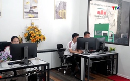 Thanh Hóa hỗ trợ doanh nghiệp nhỏ và vừa đẩy mạnh chuyển đổi số
