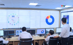 Đảm bảo dữ liệu “đúng – đủ – sạch – sống” trên IOC