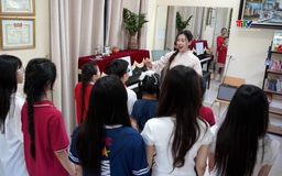 Âm nhạc thiếu nhi thời số hoá