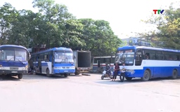 Phân cấp cho địa phương trong quản lý bến xe khách