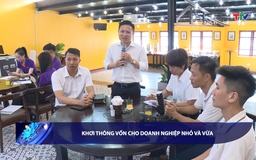 Bản tin Tài chính - Thị trường ngày 05/6/2026