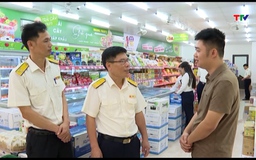 Bộ Tài chính tiếp tục nằm trong nhóm dẫn đầu về cải cách hành chính và chuyển đổi số