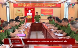 Bản tin An ninh ngày 6/6/2026
