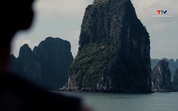 Du lịch Quảng Ninh cán mốc trên 10 triệu lượt khách du lịch