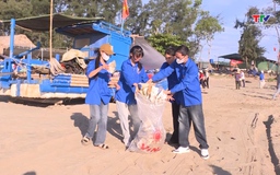 Xã Quảng Ninh phát động phong trào toàn dân bảo vệ môi trường