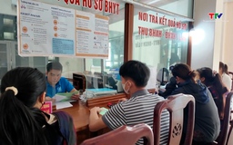 Liên thông dữ liệu Y tế và Bảo hiểm xã hội: Hình thành Cơ sở dữ liệu sức khỏe cá nhân toàn diện