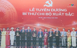 Người cao tuổi phát huy vai trò ''Tuổi cao - Gương sáng''
