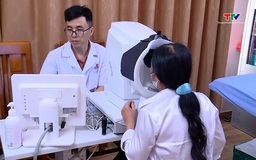 Đẩy mạnh chuyển đổi số, nâng cao chất lượng khám chữa bệnh