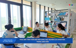Bản tin Số và Công nghệ ngày 07/6/2026
