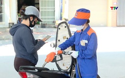 Kiểm tra, giám sát chất lượng xăng sinh học E10