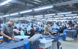Gỡ nút thắt chuỗi cung ứng để dệt may bứt phá