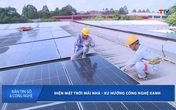 Bản tin Số và Công nghệ 08/06/2026