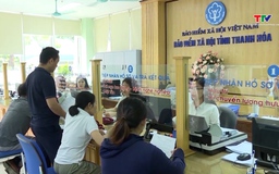 Các khoản trợ cấp Bảo hiểm xã hội thay đổi khi lương cơ sở tăng từ 1/7