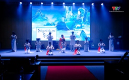 Lan tỏa tinh thần sẻ chia qua chương trình “Summer Night: Viễn Du”