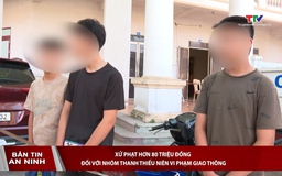 Bản tin An ninh 09/06/2026 