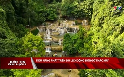 Bản tin Du lịch 09/06/2026