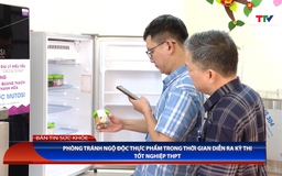 Bản tin Sức khỏe 09/06/2026