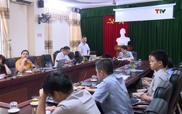 Nâng cao năng lực phòng chống bệnh do virus Ebola