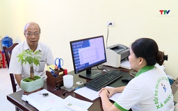 Phường Tân Dân nâng cao hiệu quả tiếp  công dân giải quyết khiếu nại, tố cáo từ cơ sở
