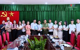 Ra mắt chương trình truyền thông “Review 0đ – Lan toả giá trị xứ Thanh 2026”