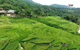 Đưa du lịch thành khâu đột phá ở các xã miền núi Thanh Hoá