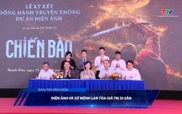 Bản tin Văn hóa 01/7/2026