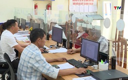 Chính quyền hai cấp tạo động lực phát triển ở Nga An