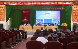 Chuyển đổi số và ứng dụng công nghệ cao trong nuôi tôm