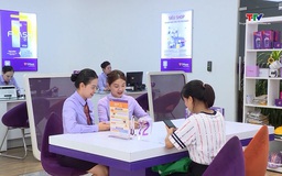 Đến năm 2030 giá trị thanh toán không dùng tiền mặt gấp 30 lần GDP
