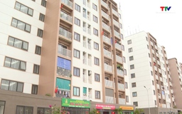 Người dưới 35 tuổi mua nhà ở xã hội được hưởng lãi suất ưu đãi