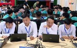 Nâng cao năng lực đảm bảo an ninh mạng trong các cơ quan nhà nước