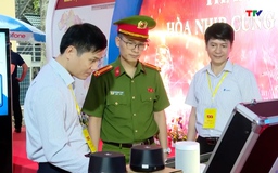 Thanh Hóa triển khai khoa học công nghệ thực chất và trọng tâm