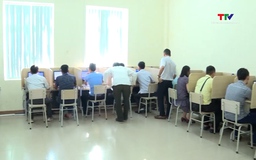 Nhiều quy định mới về sát hạch, cấp giấy phép lái xe có hiệu lực