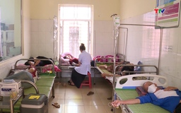 Cảnh báo sốt xuất huyết diễn biến khó  lường