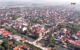 Để thôn, tổ dân phố hoạt động hiệu quả hơn