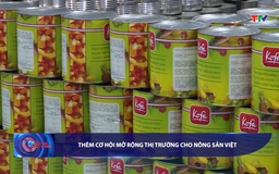 Bản tin Tài chính - Thị trường 03/7/2026
