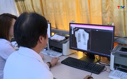 Phát hiện sớm, ngăn biến chứng bệnh đái tháo đường ở người trẻ