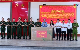 Phối hợp thực hiện Đề án 57
