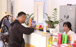Tăng tốc bảo hiểm xã hội số - Kiến tạo nền an sinh hiện đại