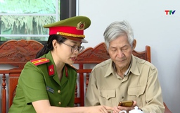 Thanh Hóa đề ra 6 nhóm mục tiêu thực hiện Đề án 06