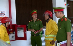 Cảnh báo nguy cơ cháy, nổ trong sử dụng thiết bị điện 