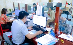Dịch vụ công trực tuyến chuyển từ cung cấp thủ tục sang phục vụ người dân