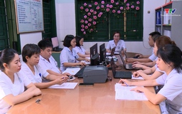 Gieo niềm tin từ sự tận tâm